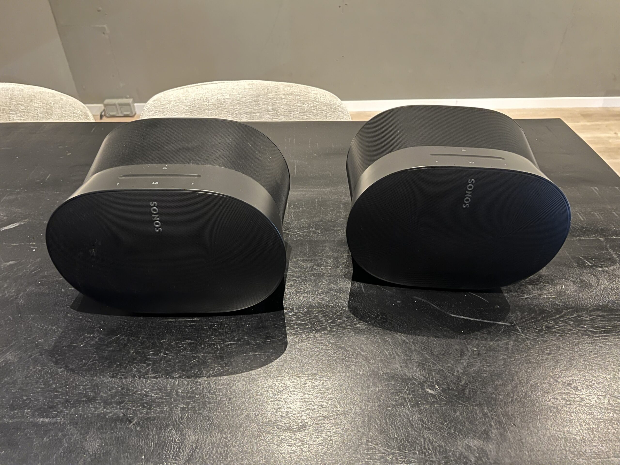 Sonos era 300 zwart Duopack - Afbeelding 2