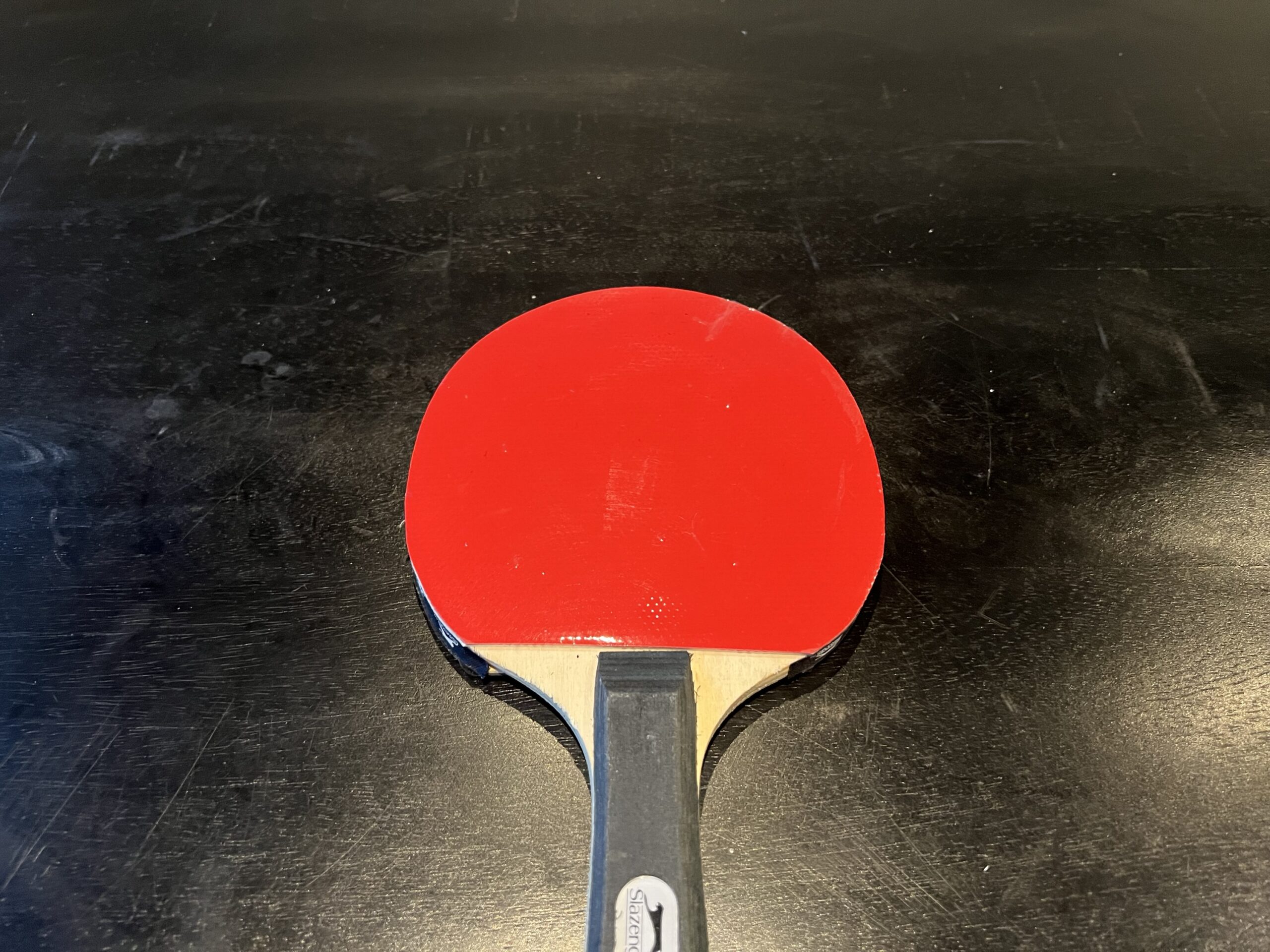 Slazenger Tafeltennisbat - Afbeelding 2