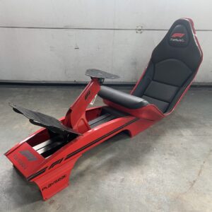 Playseat F1 Rood