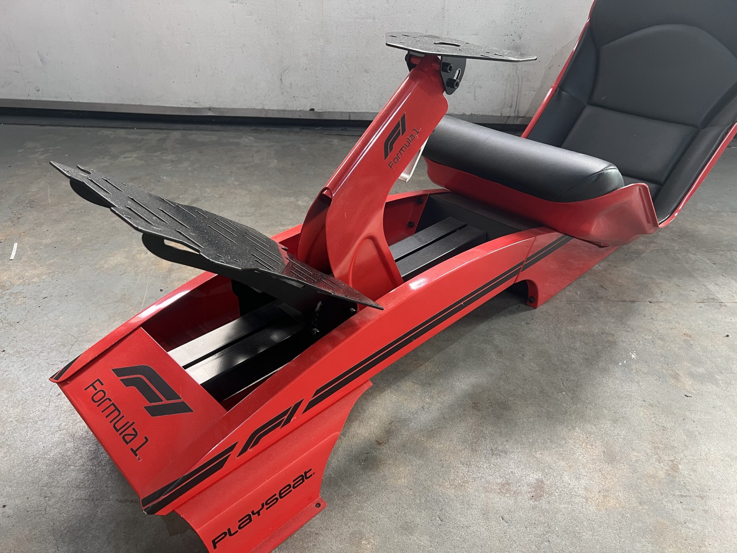 Playseat F1 Rood - Afbeelding 2