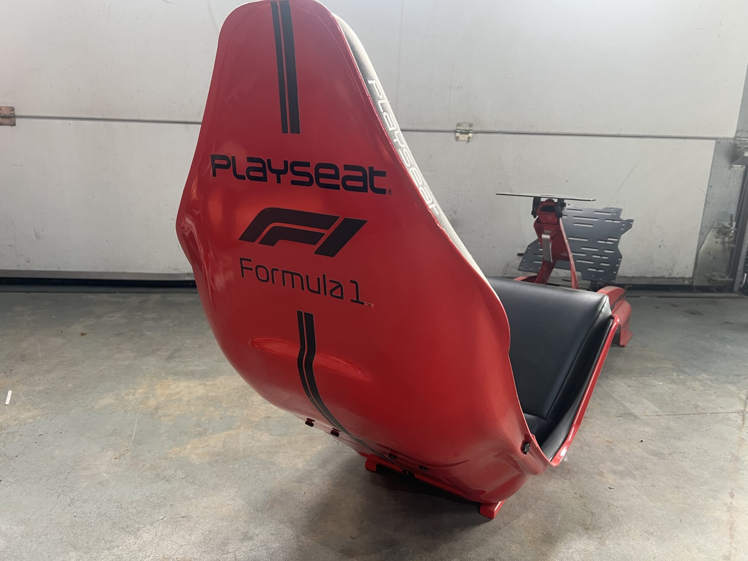 Playseat F1 Rood - Afbeelding 5