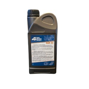 HYUNDAI MOTOROLIE SAE 30 4-TAKT 1 LITER
