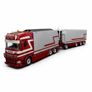 Tekno Scania G&J Van Leeuwen