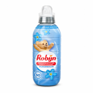 Robijn wasverzachter Morgendauw 604ml