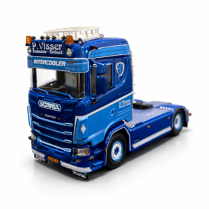 Tekno Scania P. Visser