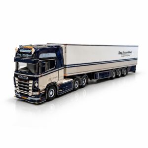 Wsi Scania R620 Roy Lansdaal Peaky Blinders