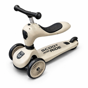 Highwaykick 1 ash - scoot and ride