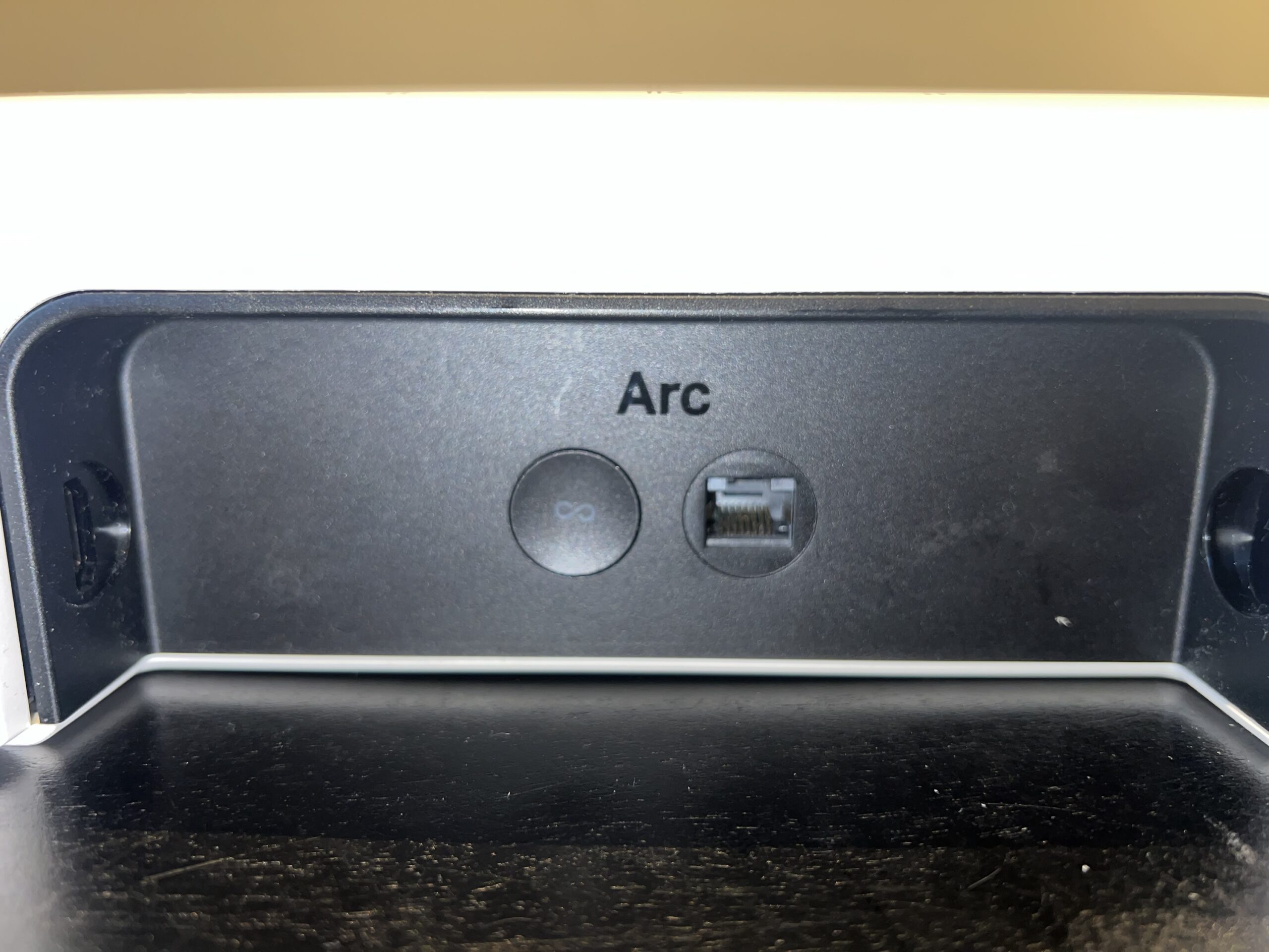Sonos ARC wit - Afbeelding 3