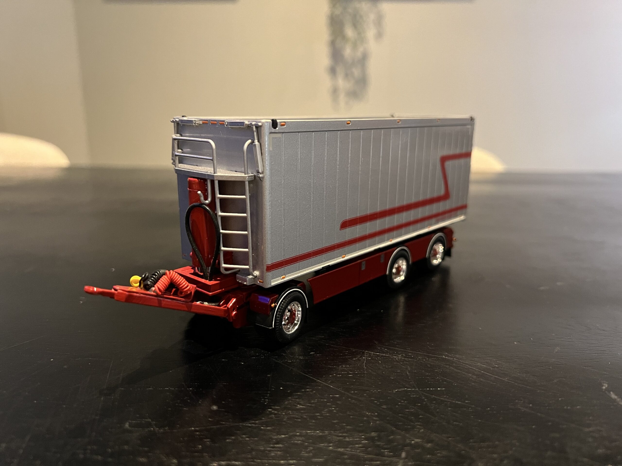 Tekno Scania Next Gen R580 G&J Van Leeuwen - Afbeelding 7