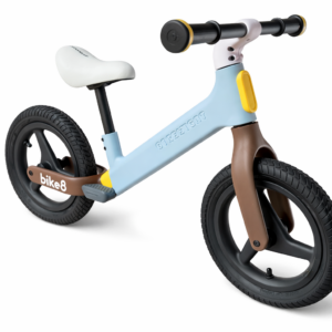 Loopfiets Bike8 SF1 Blauw | 18+ maanden