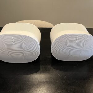 Sonos era 300 wit Duopack