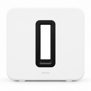 Sonos Sub 4 Wit