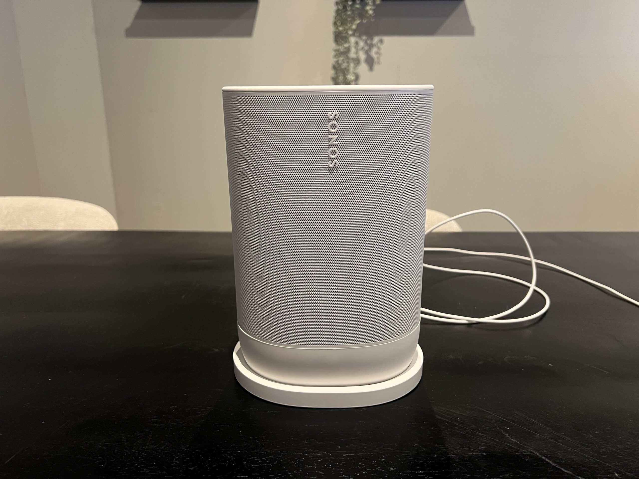Sonos Move 2 Wit - Afbeelding 2