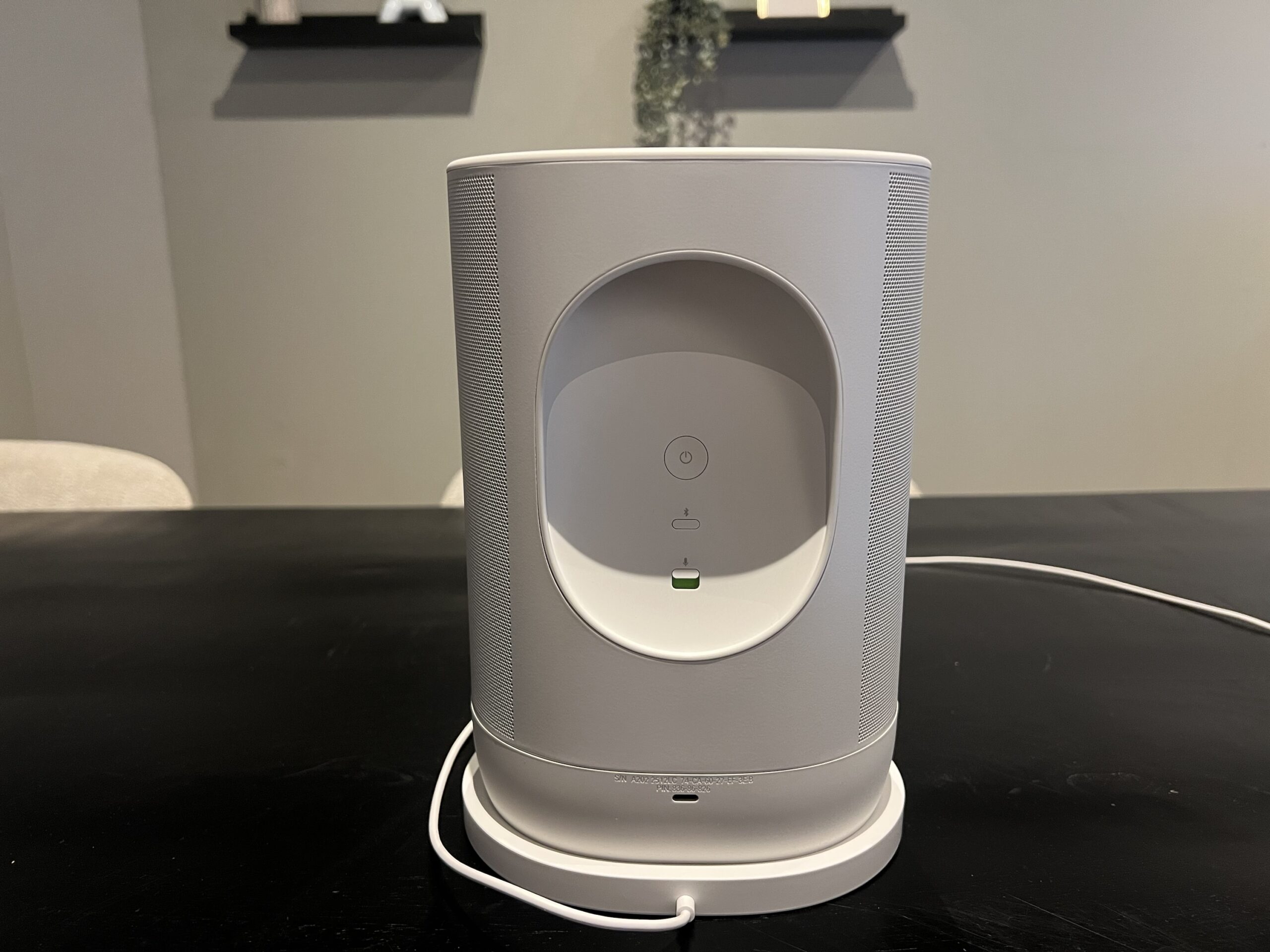 Sonos Move 2 Wit - Afbeelding 4