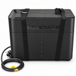 Homewizard Thuisbatterij (Nieuw)